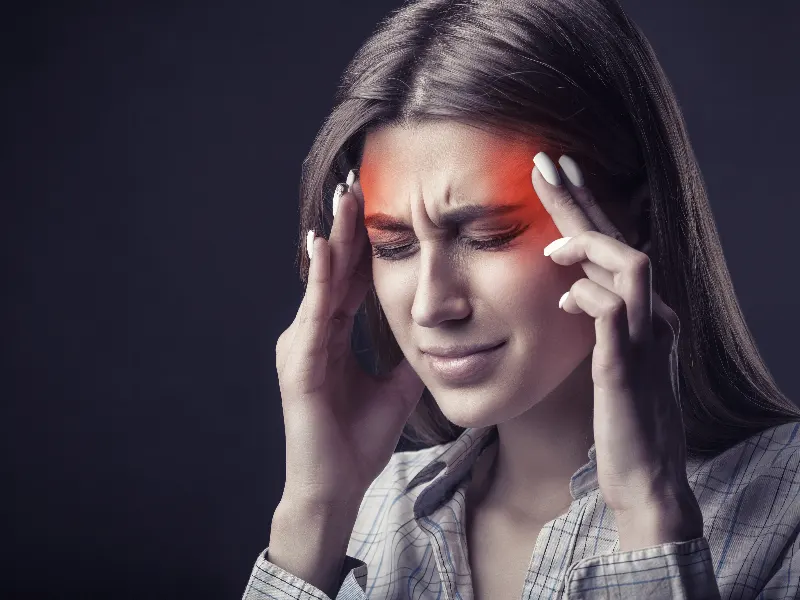 Treatment For Migraine Near Me in East Brunswick, NJ. Chiropractor For Migraine Pain Relief.