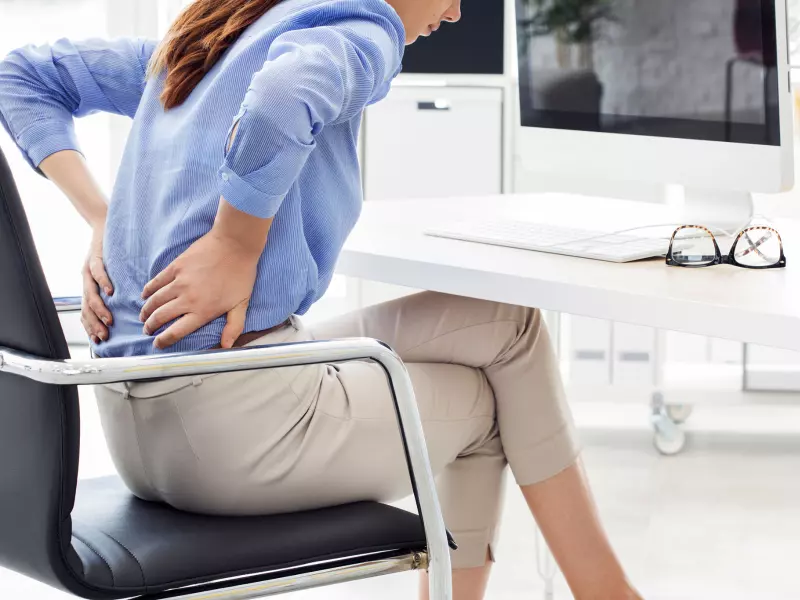 Posture Improvement Near Me in East Brunswick, NJ. Chiropractic Care for Poor Posture.