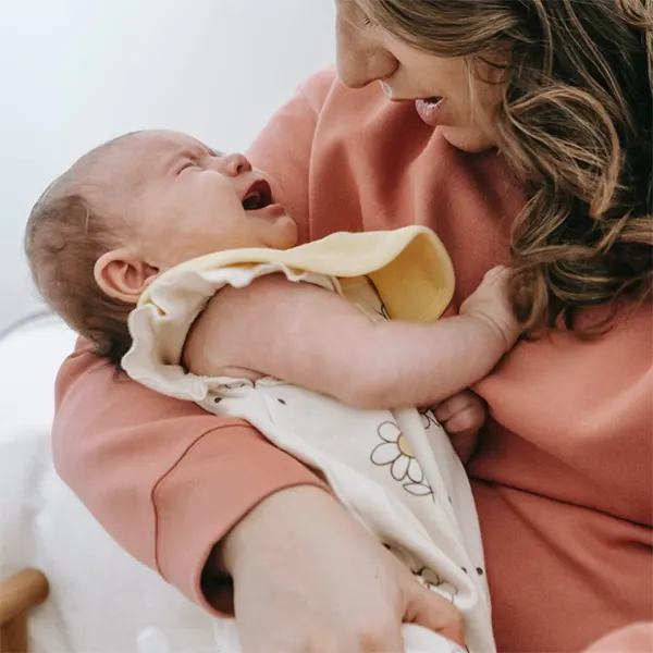 Pediatric Chiropractor For Kids Near Me in East Brunswick, NJ. Chiropractic Care For Colic.